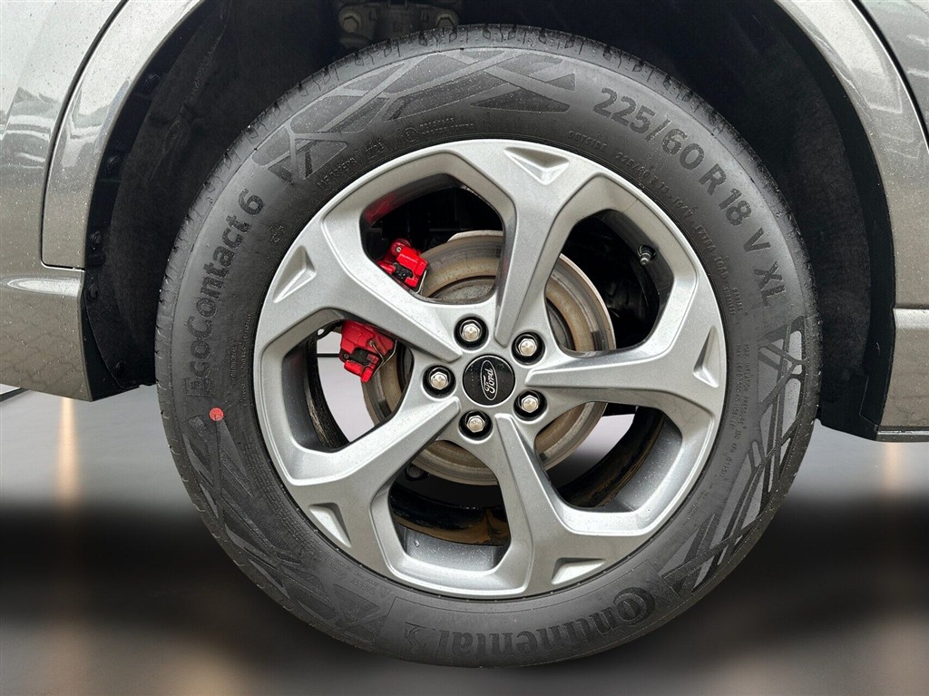 Ford Kuga ST-Line X billede 6