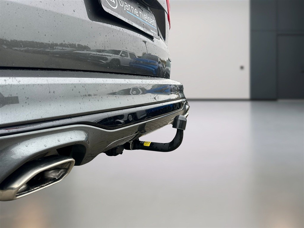Ford Kuga ST-Line X billede 7