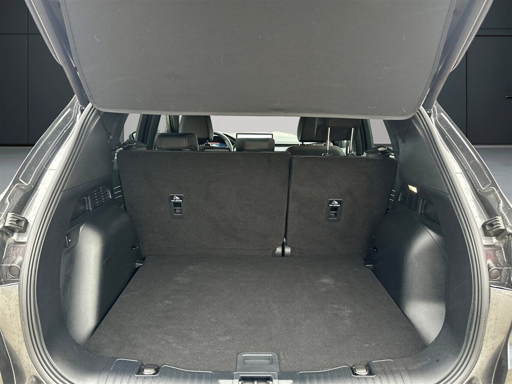 Ford Kuga ST-Line X billede 8