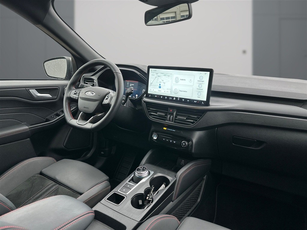 Ford Kuga ST-Line X billede 9
