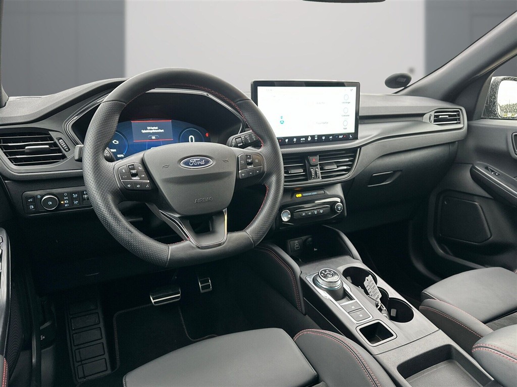 Ford Kuga ST-Line X billede 10