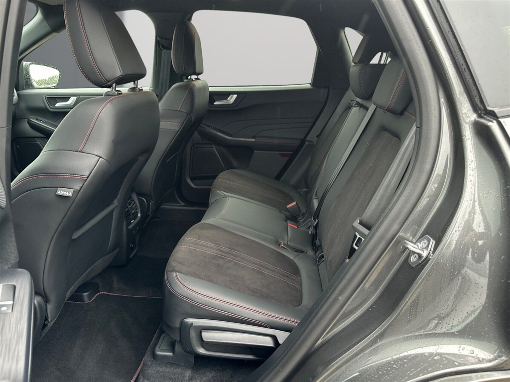 Ford Kuga ST-Line X billede 12