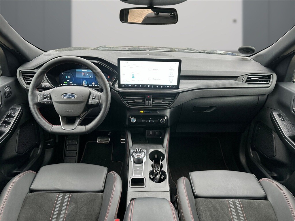 Ford Kuga ST-Line X billede 13