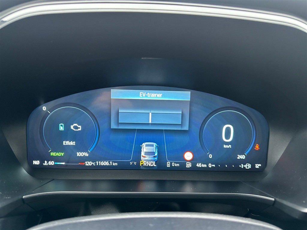 Ford Kuga ST-Line X billede 15