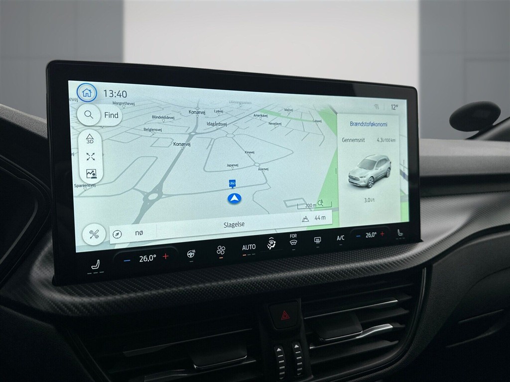 Ford Kuga ST-Line X billede 16