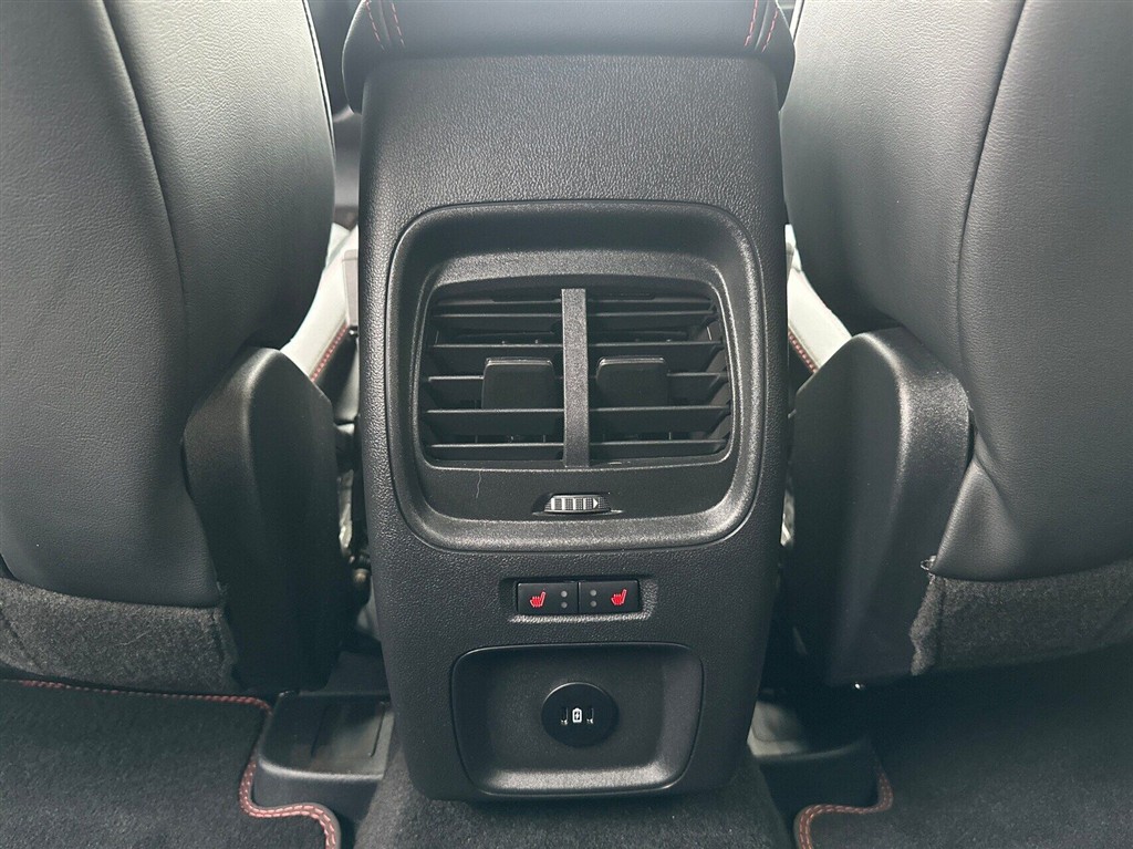 Ford Kuga ST-Line X billede 20