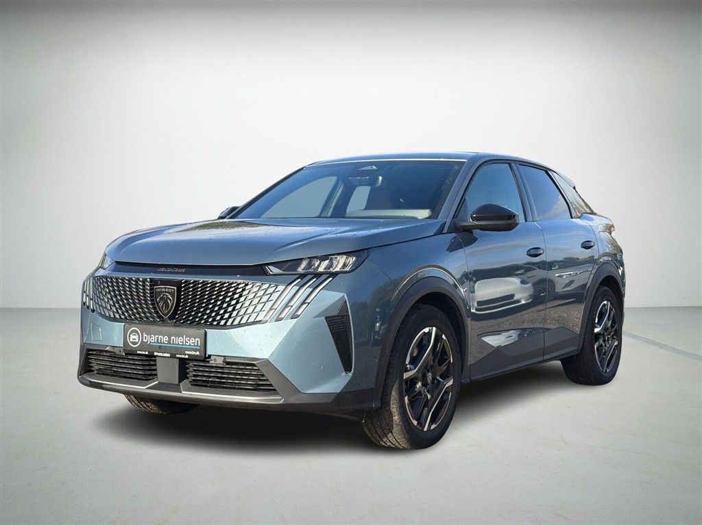 Peugeot e-3008 Allure