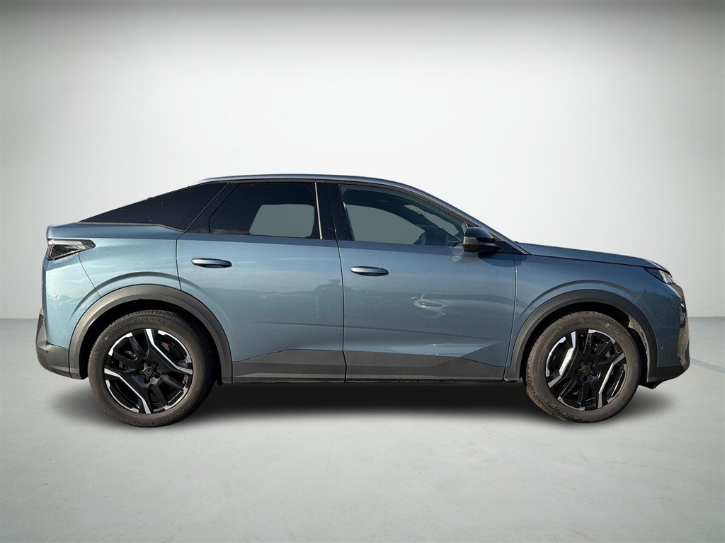 Peugeot e-3008 Allure billede 5