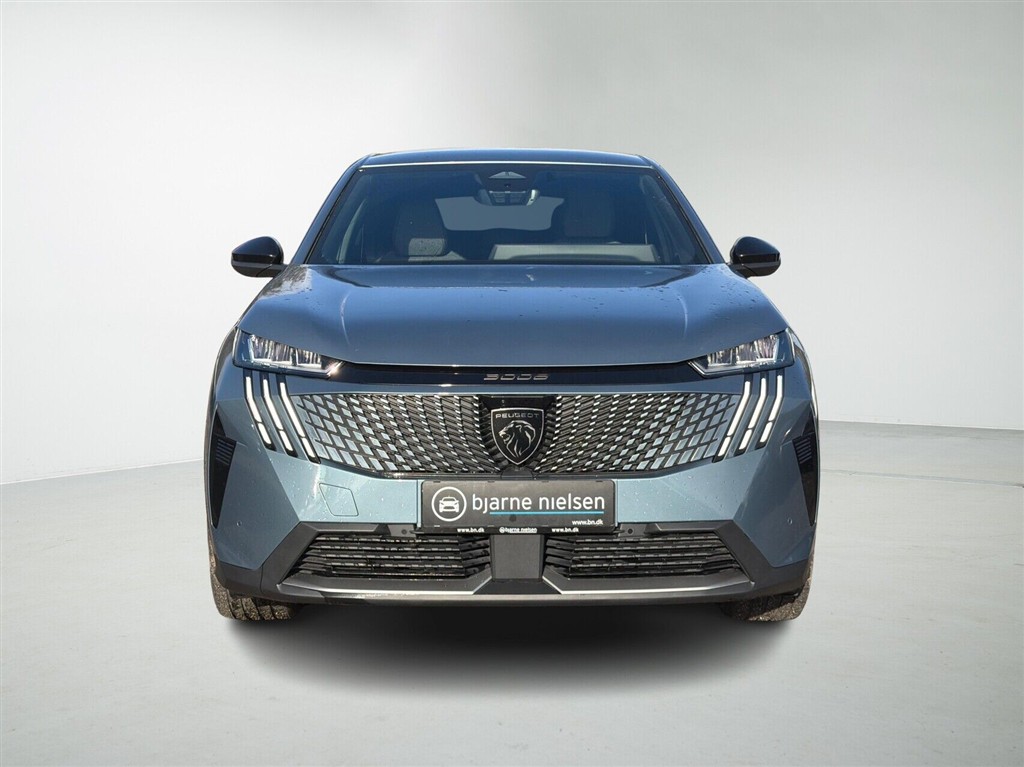 Peugeot e-3008 Allure billede 6