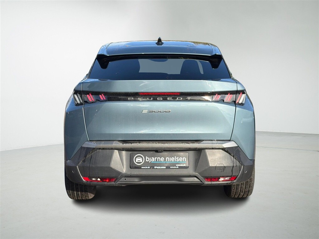 Peugeot e-3008 Allure billede 7