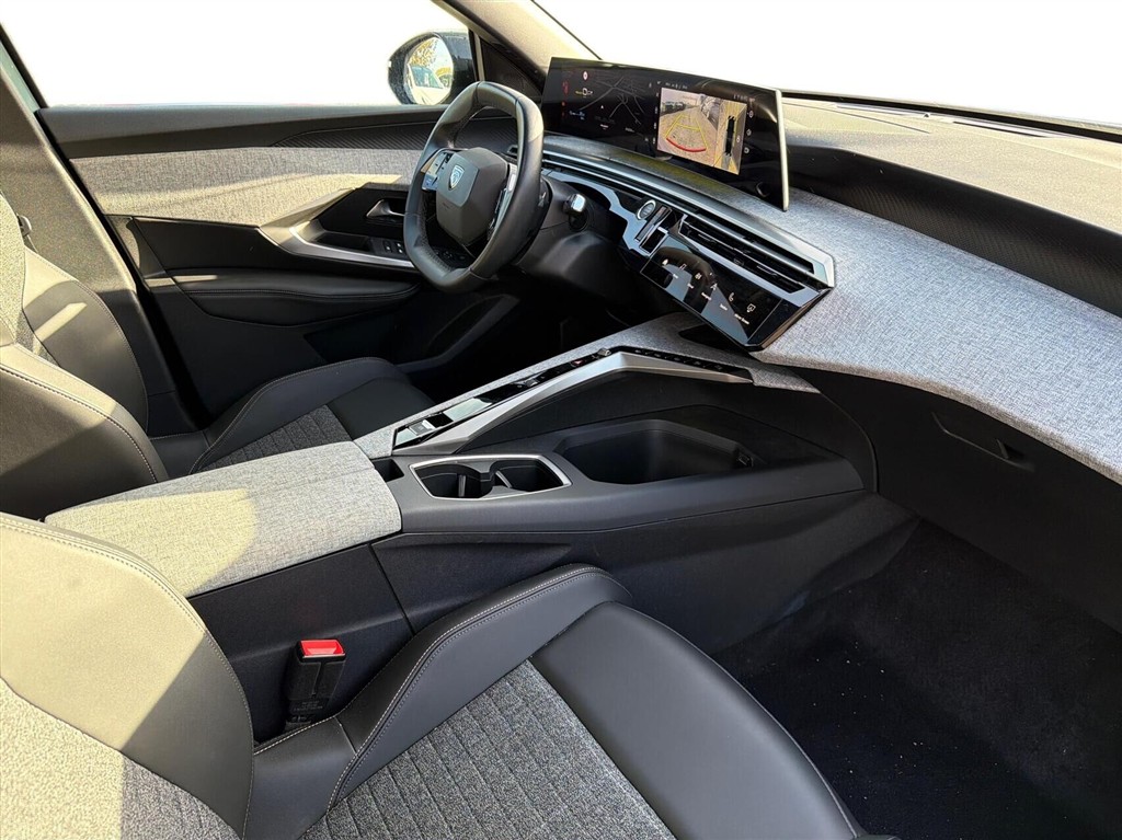 Peugeot e-3008 Allure billede 10
