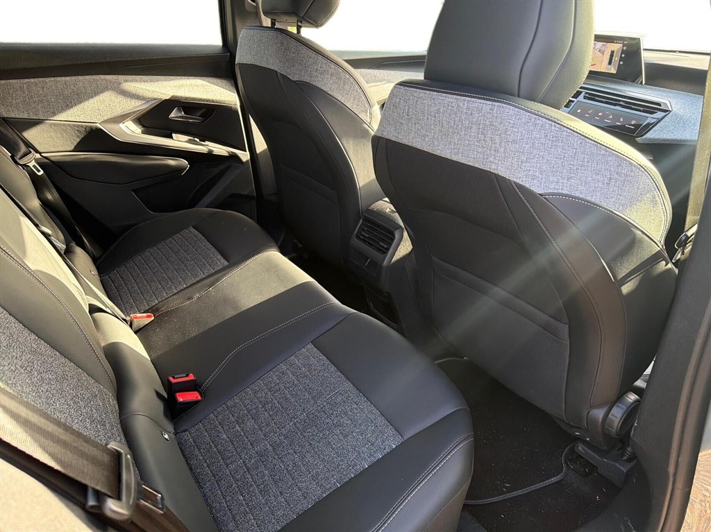 Peugeot e-3008 Allure billede 12