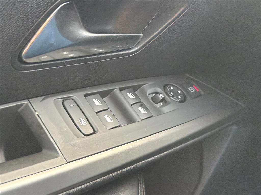 Peugeot e-3008 Allure billede 16