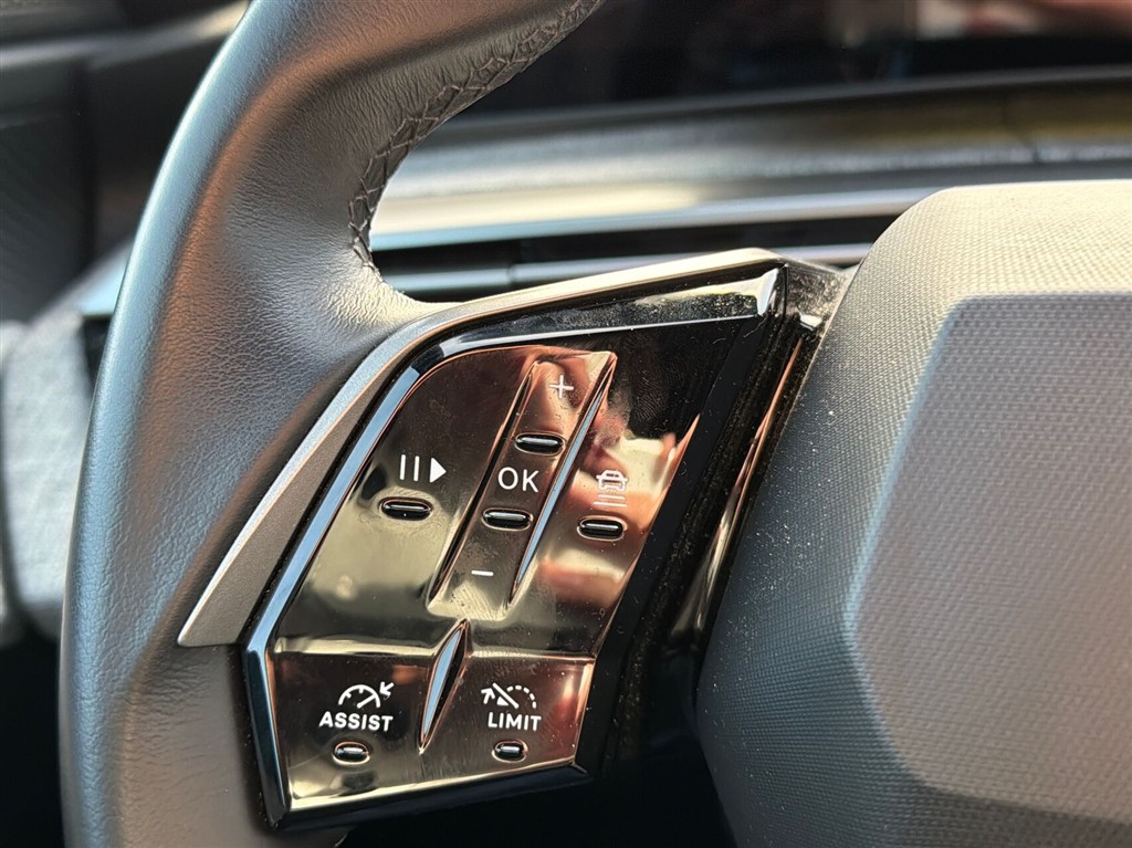 Peugeot e-3008 Allure billede 17