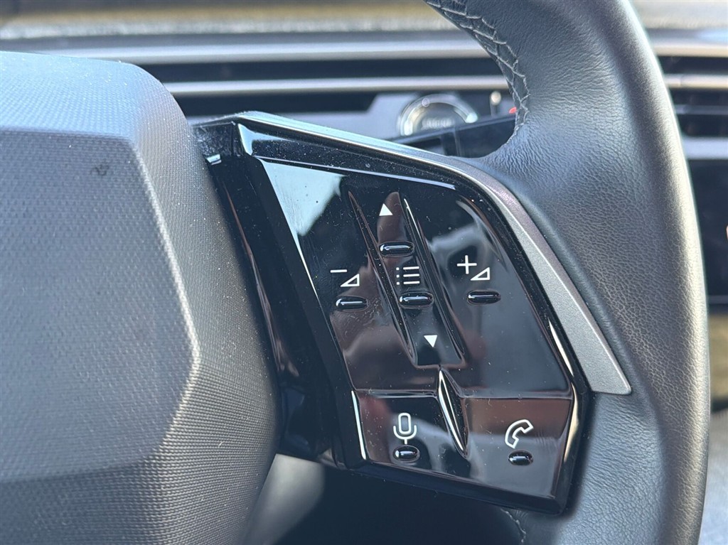 Peugeot e-3008 Allure billede 18