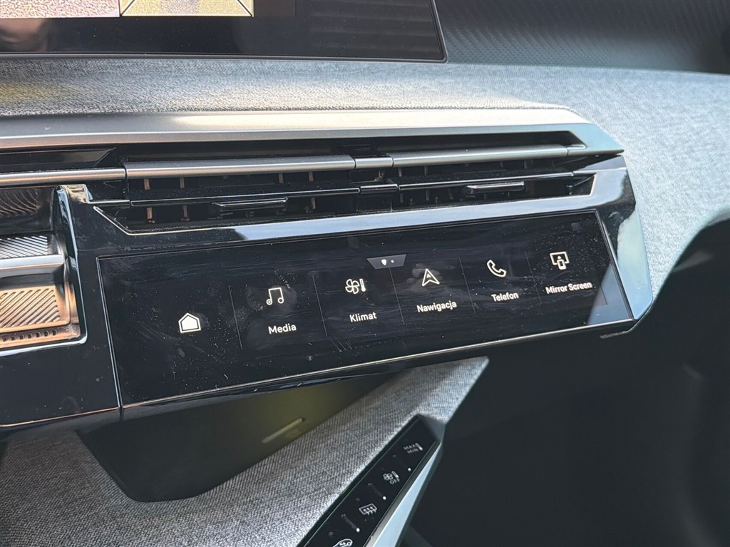 Peugeot e-3008 Allure billede 21