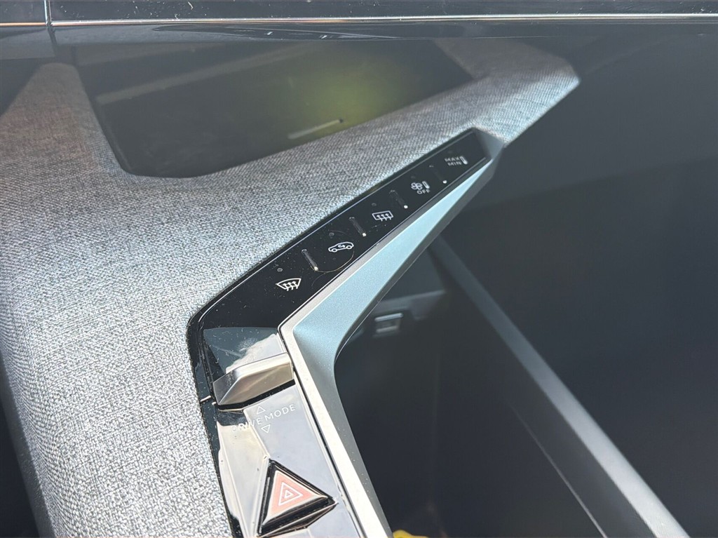 Peugeot e-3008 Allure billede 22