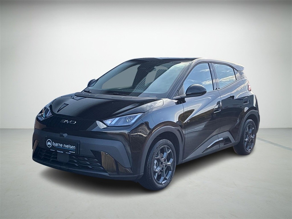 BYD Dolphin Surf Boost