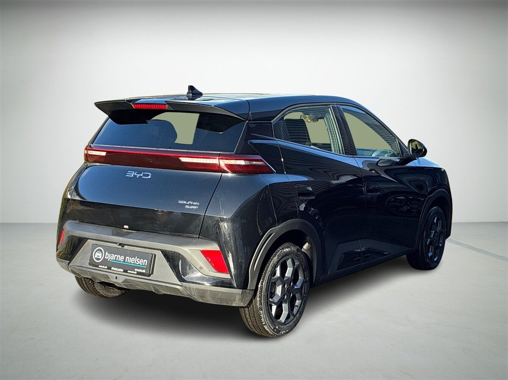 BYD Dolphin Surf Boost billede 2