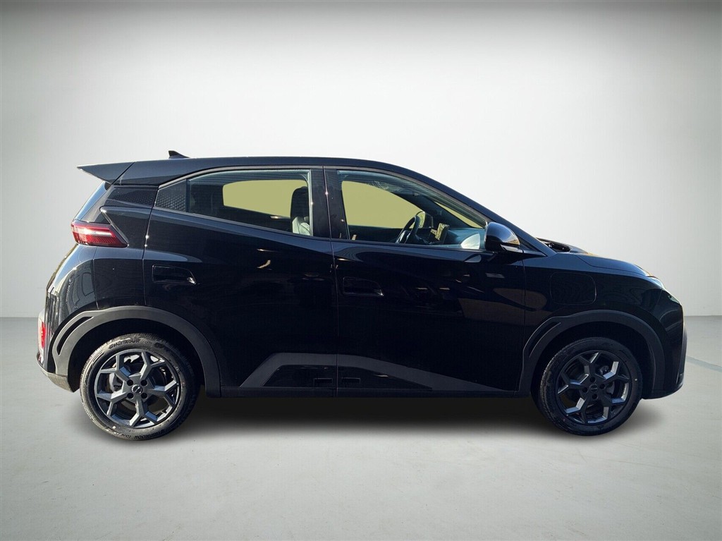 BYD Dolphin Surf Boost billede 5