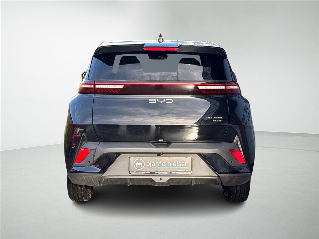 BYD Dolphin Surf Boost billede 7