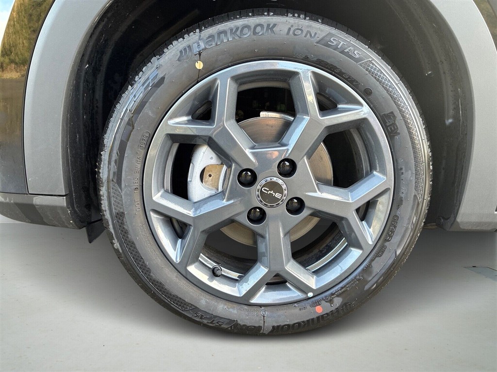 BYD Dolphin Surf Boost billede 8