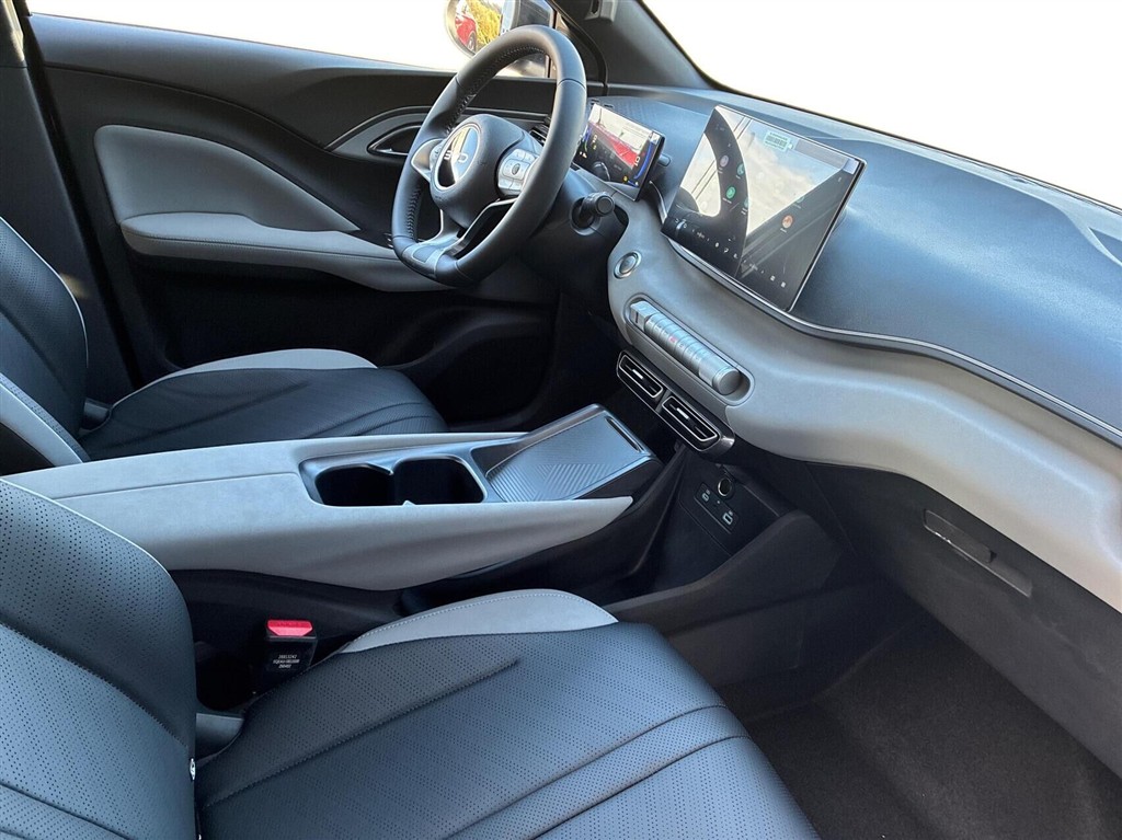 BYD Dolphin Surf Boost billede 10