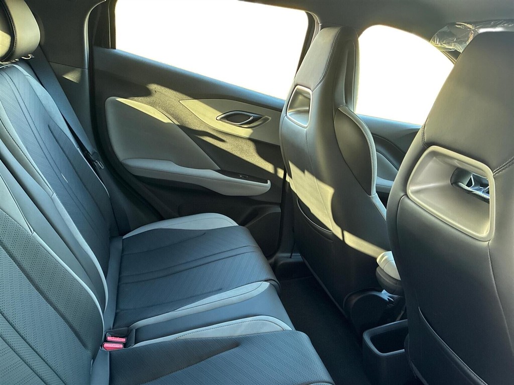 BYD Dolphin Surf Boost billede 12