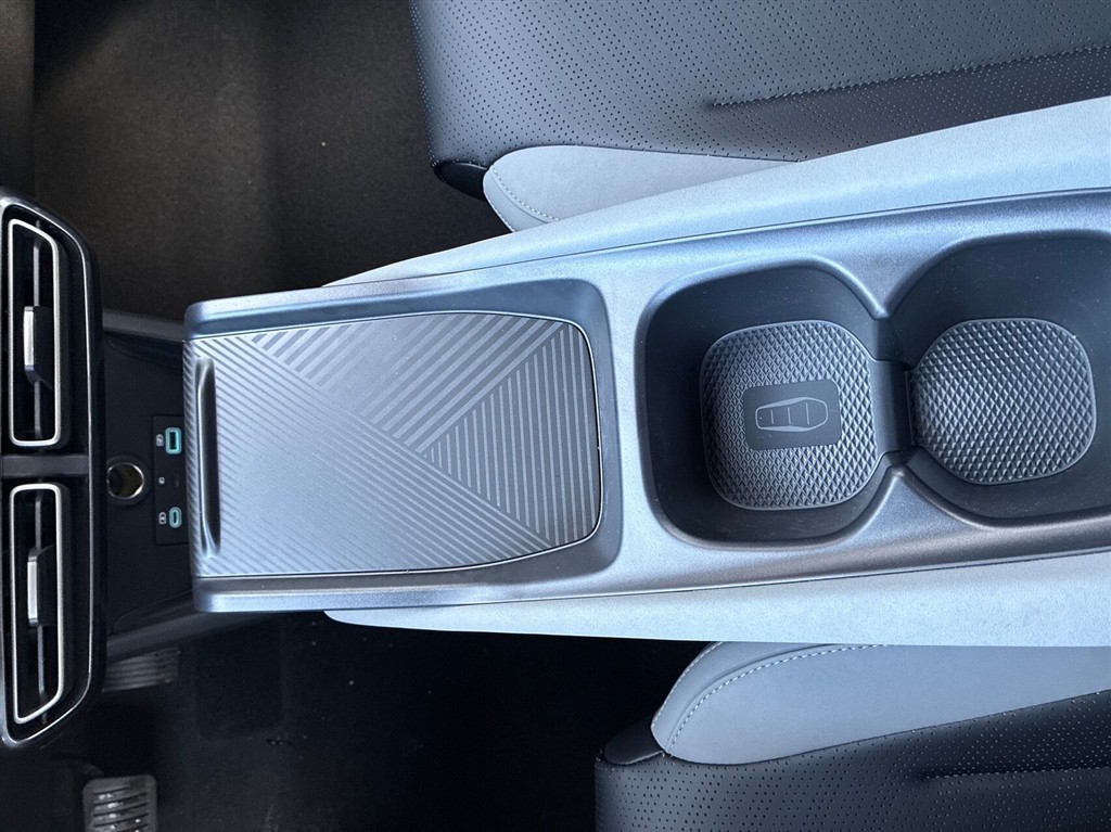 BYD Dolphin Surf Boost billede 15