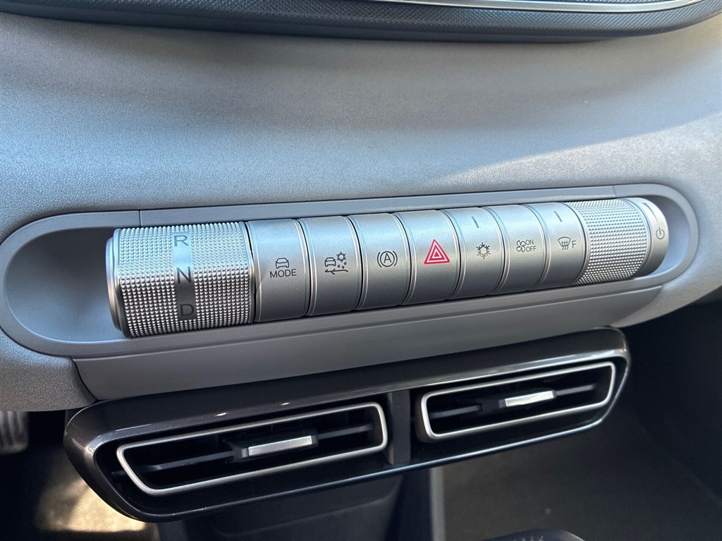 BYD Dolphin Surf Boost billede 23