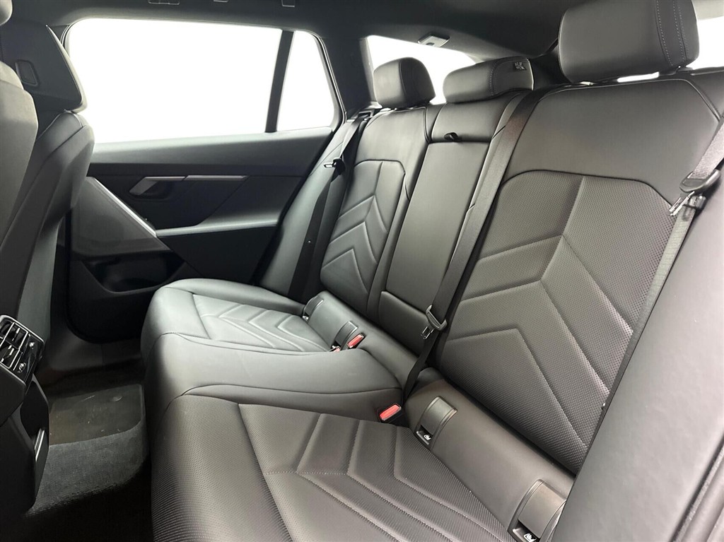 BMW i5 M-Sport billede 13