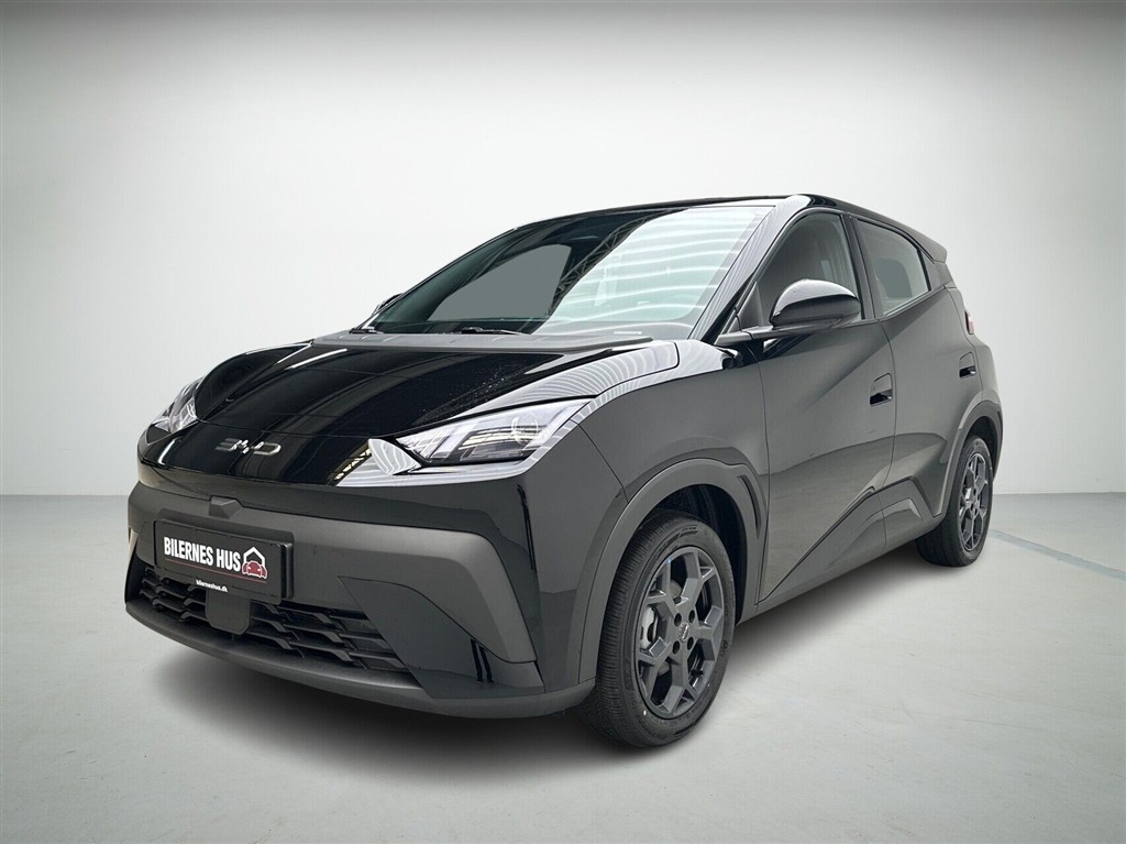 BYD Dolphin Surf Boost