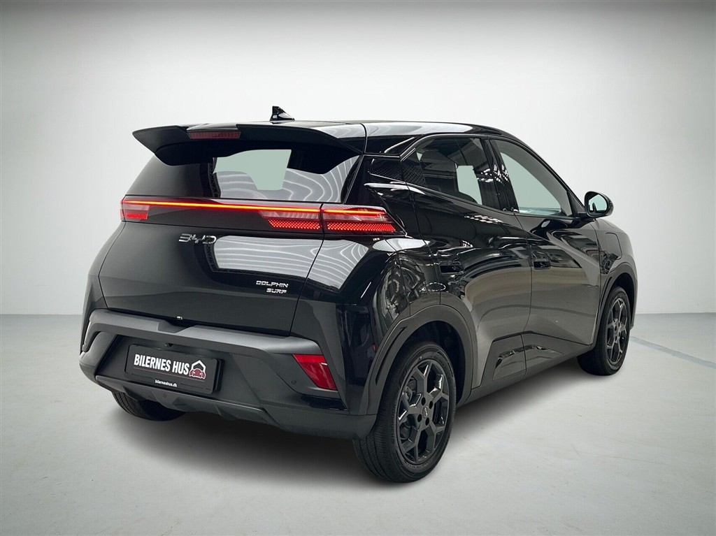 BYD Dolphin Surf Boost billede 2