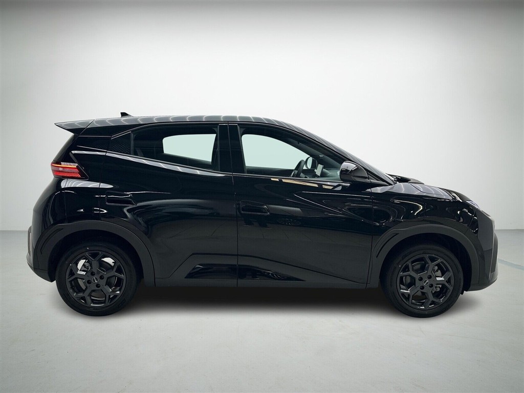 BYD Dolphin Surf Boost billede 6