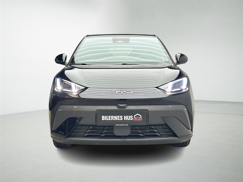 BYD Dolphin Surf Boost billede 7
