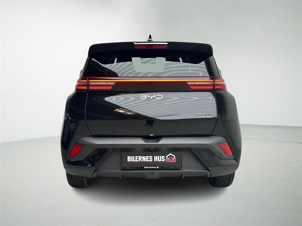 BYD Dolphin Surf Boost billede 8