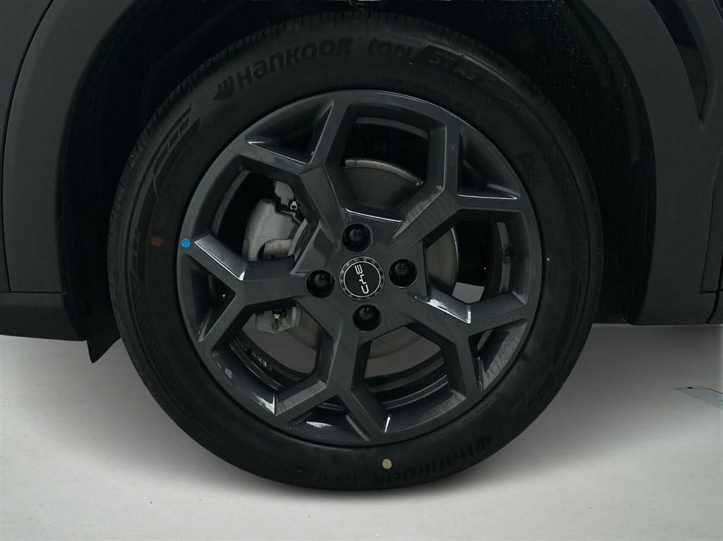 BYD Dolphin Surf Boost billede 9