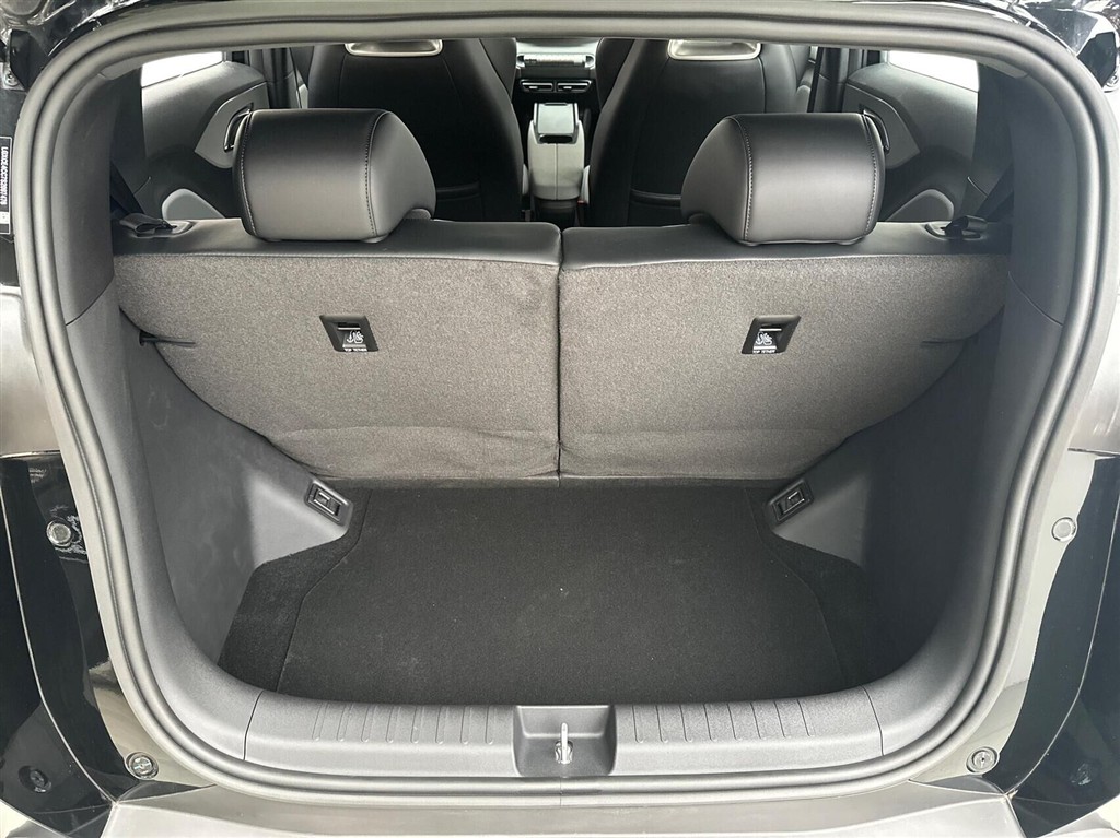 BYD Dolphin Surf Boost billede 14