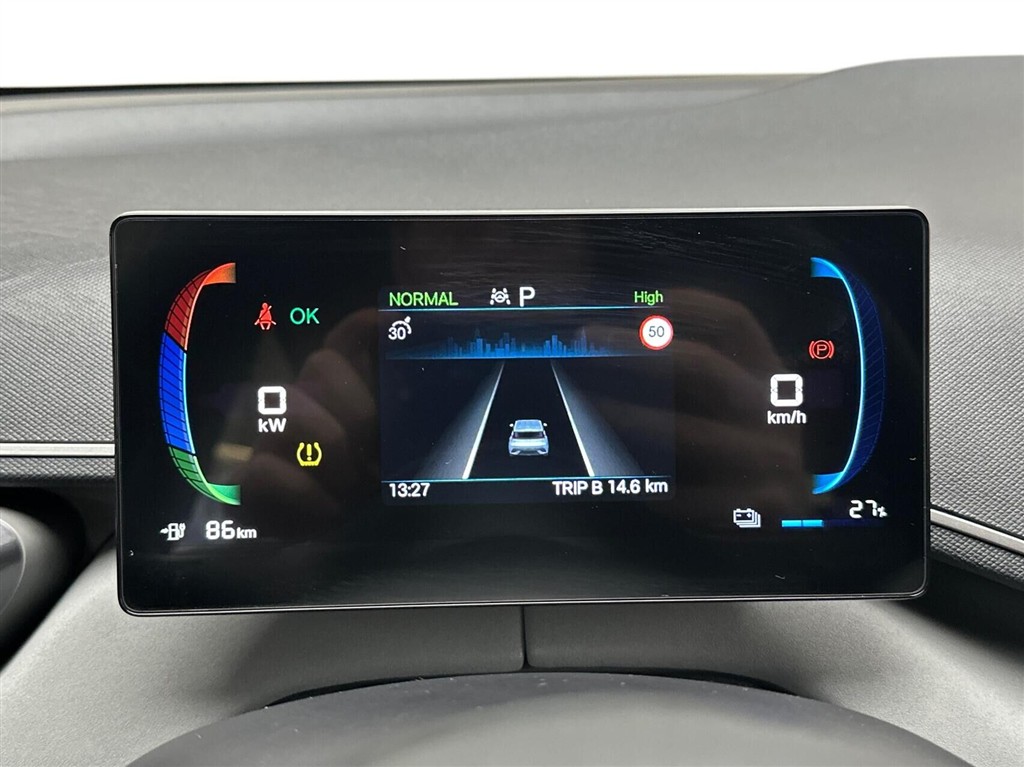 BYD Dolphin Surf Boost billede 15
