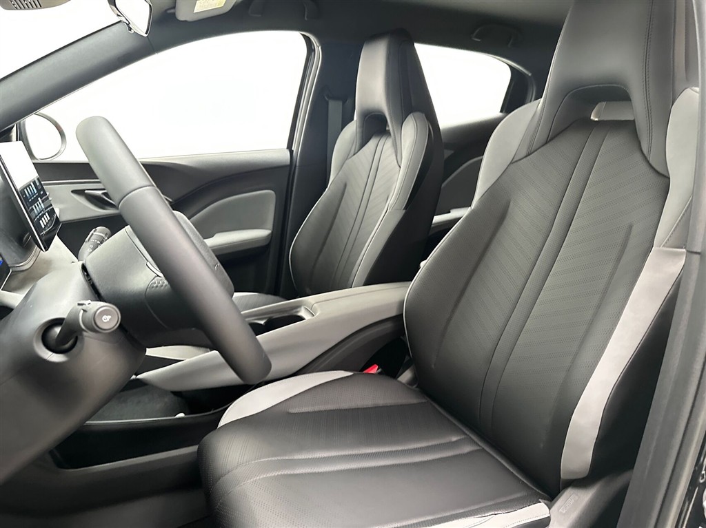 BYD Dolphin Surf Boost billede 19