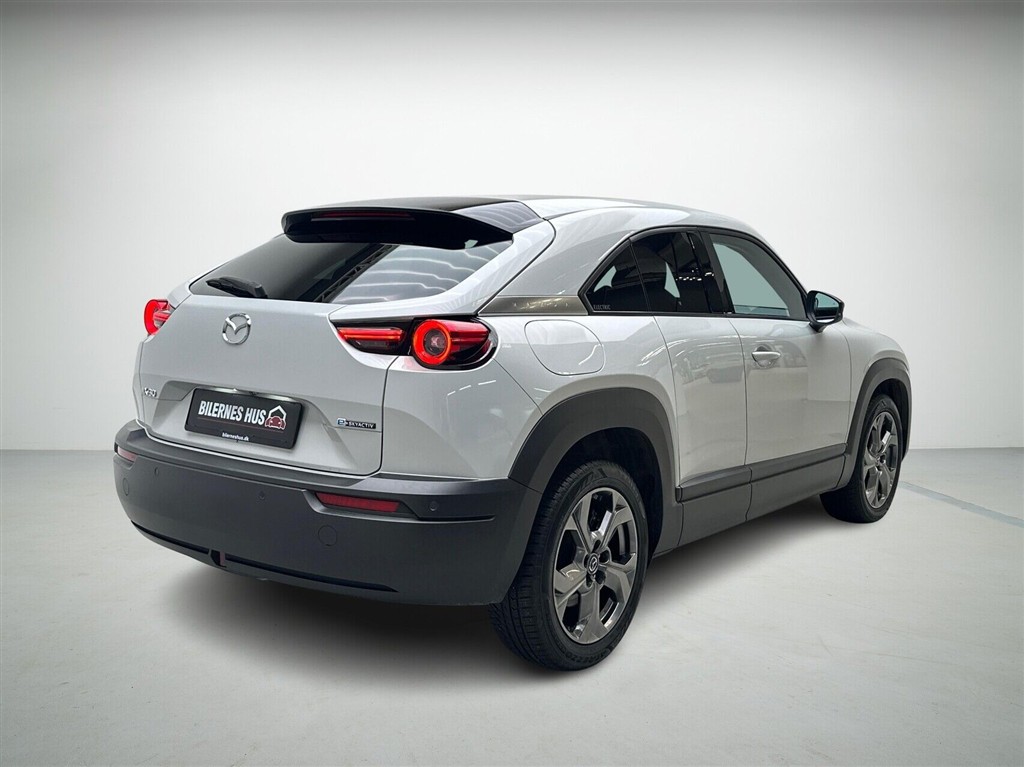 Mazda MX-30 Sky billede 2