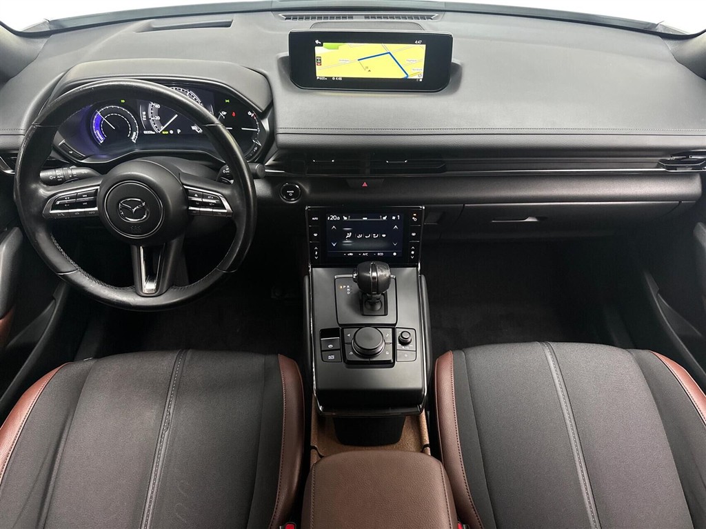 Mazda MX-30 Sky billede 5