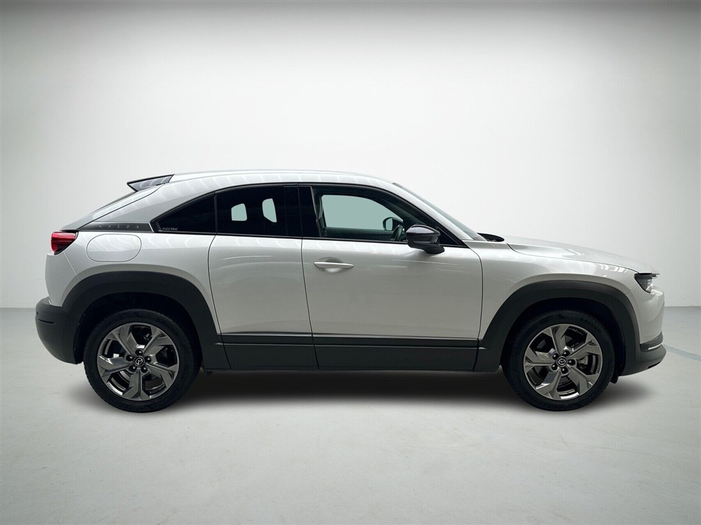 Mazda MX-30 Sky billede 6