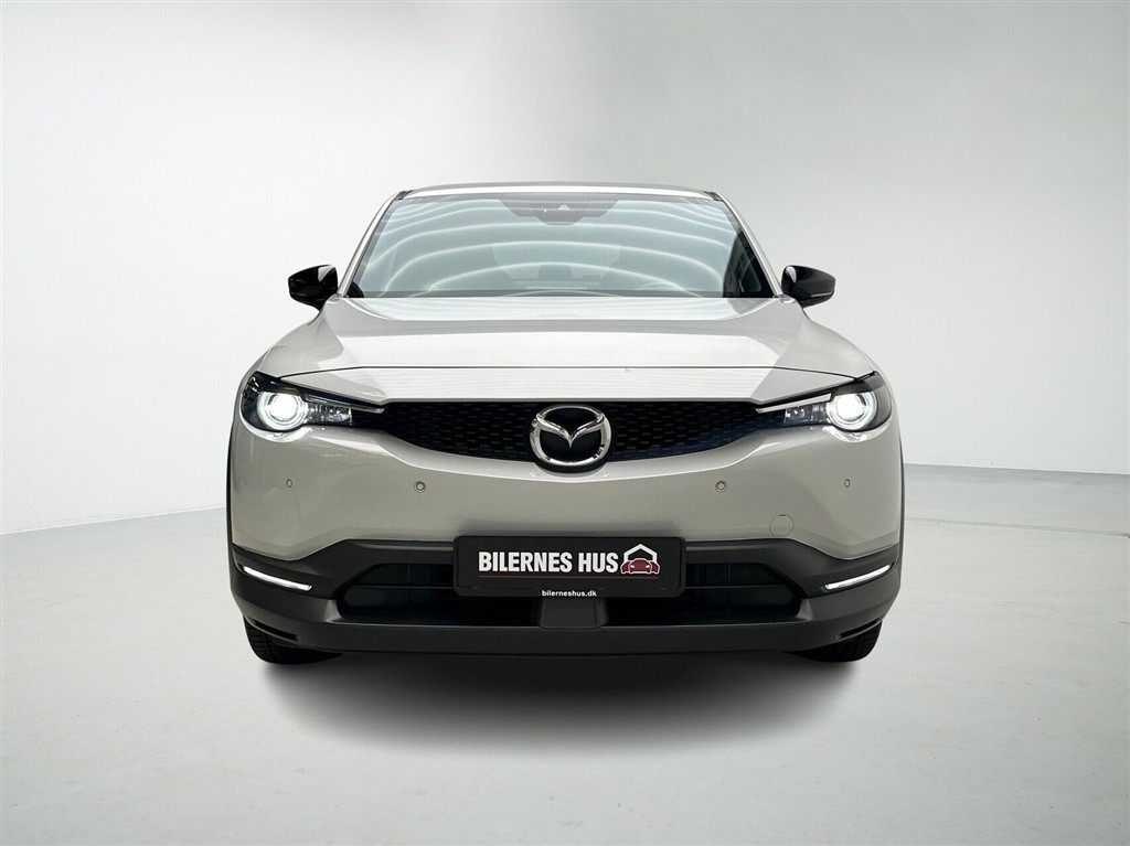 Mazda MX-30 Sky billede 7