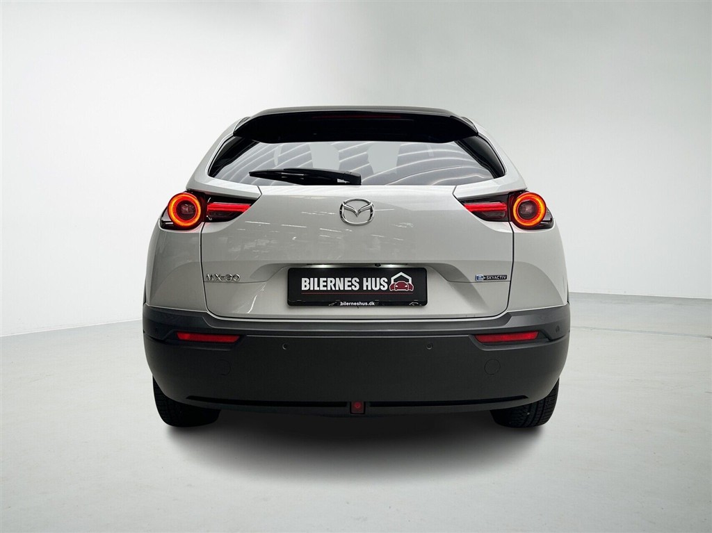 Mazda MX-30 Sky billede 8