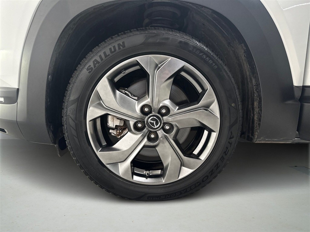 Mazda MX-30 Sky billede 9