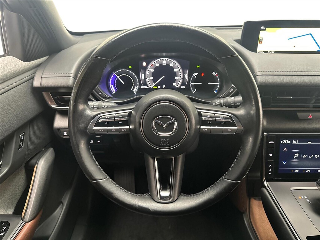 Mazda MX-30 Sky billede 10