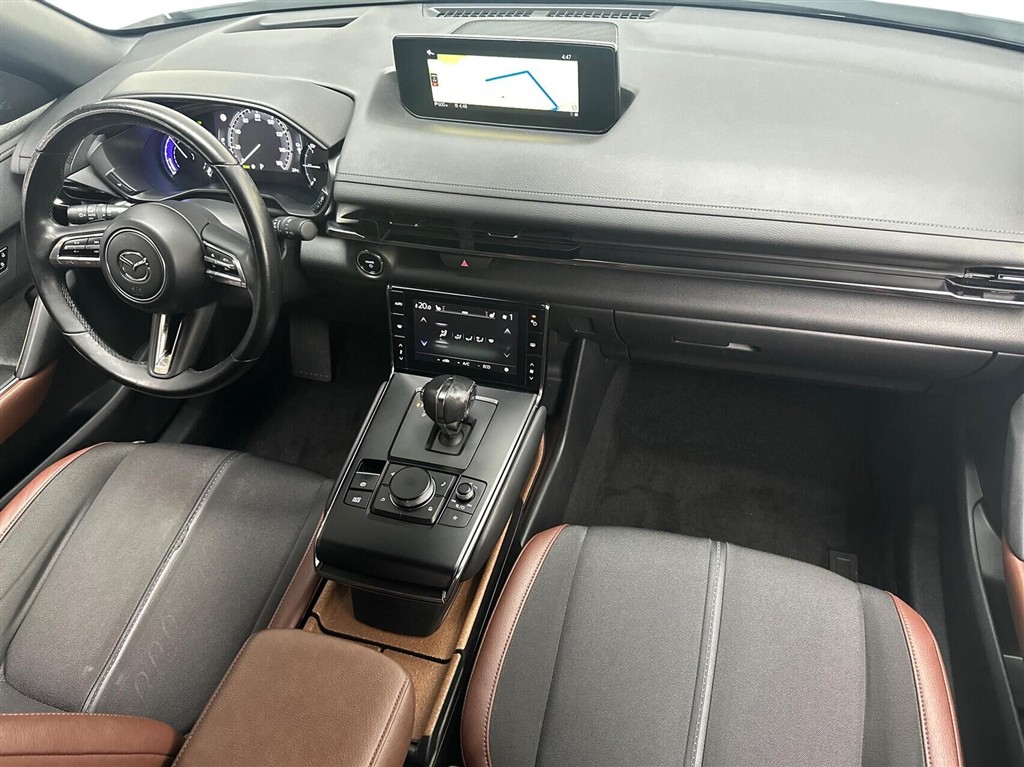 Mazda MX-30 Sky billede 11