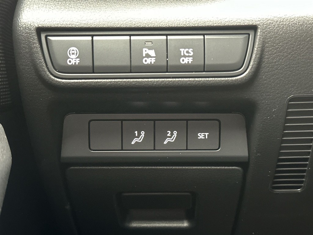 Mazda MX-30 Sky billede 22