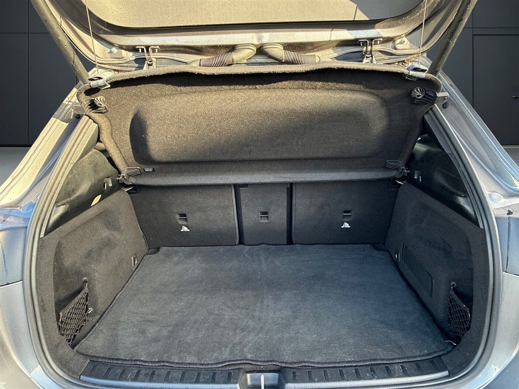Mercedes-Benz EQA 250 AMG Line billede 7